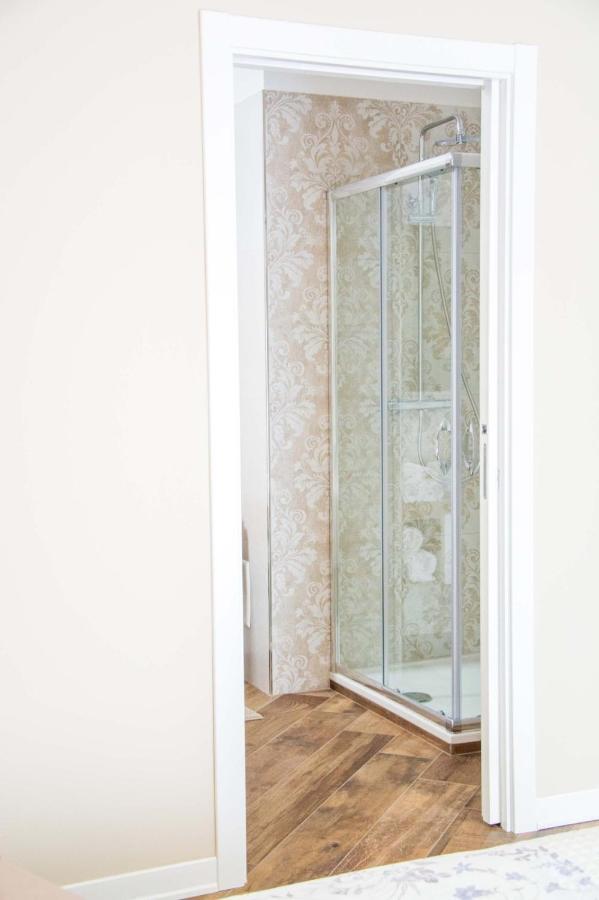B&B Martina Mirabella Eclano Dış mekan fotoğraf