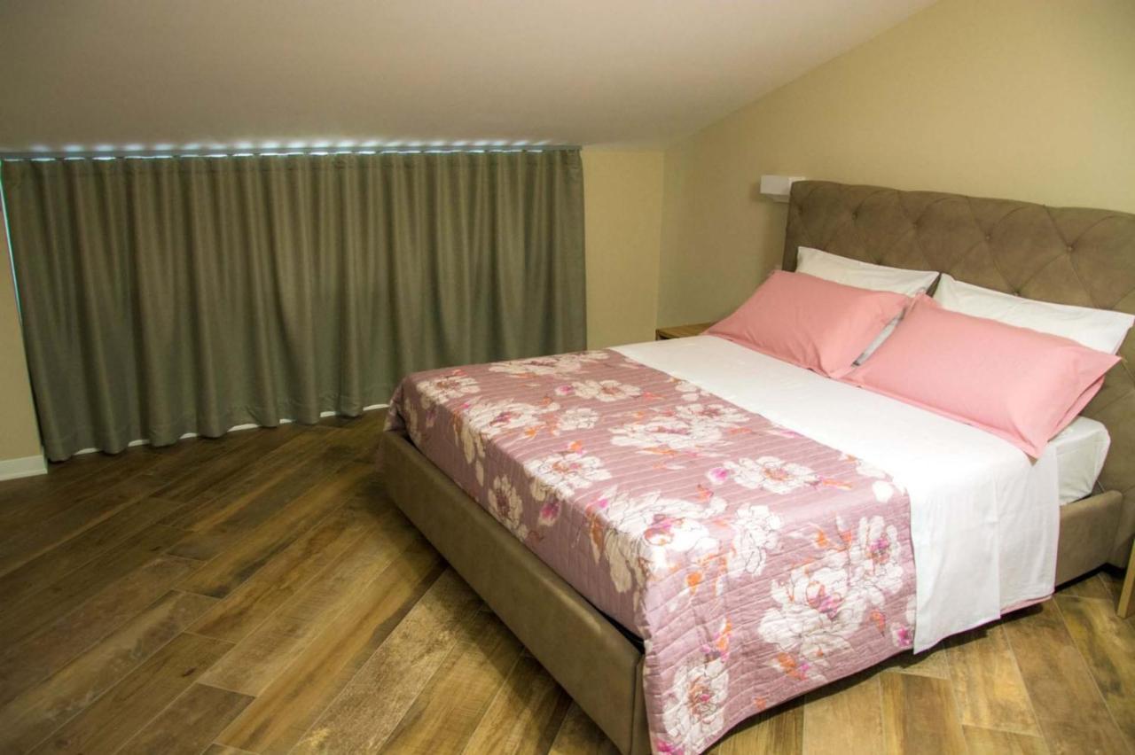 B&B Martina Mirabella Eclano Dış mekan fotoğraf