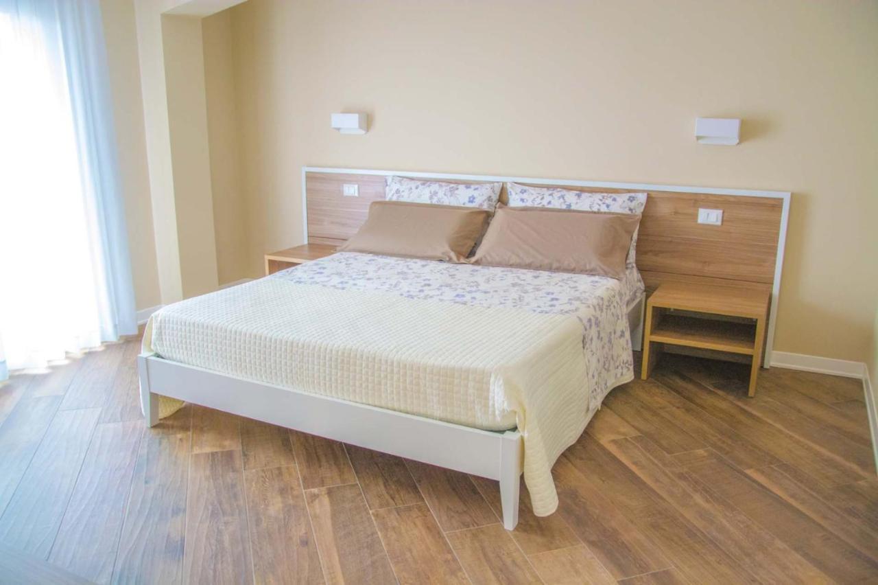B&B Martina Mirabella Eclano Dış mekan fotoğraf