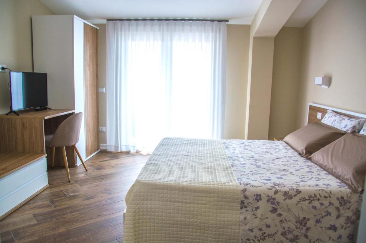 B&B Martina Mirabella Eclano Dış mekan fotoğraf
